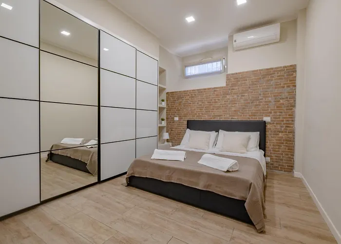 Glorioso Trastevere Appartement Rome
