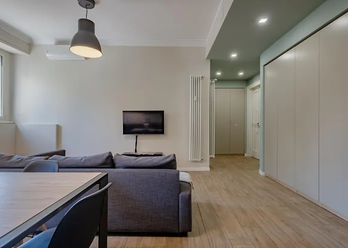 Glorioso Trastevere Rome