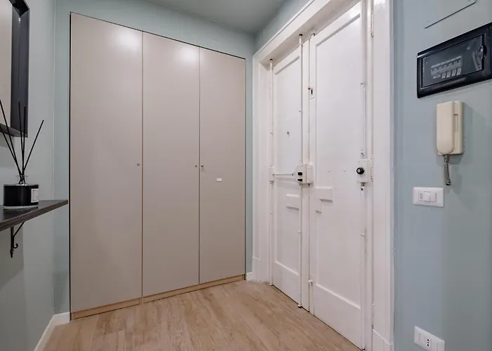 Appartement Glorioso Trastevere *