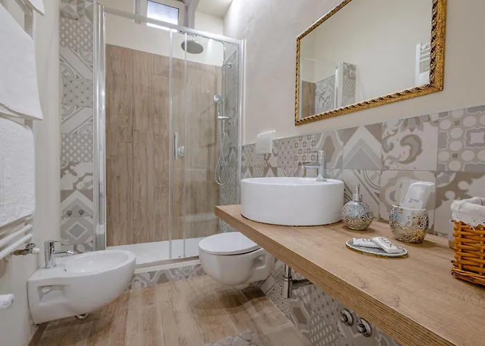 Glorioso Trastevere Appartement Rome