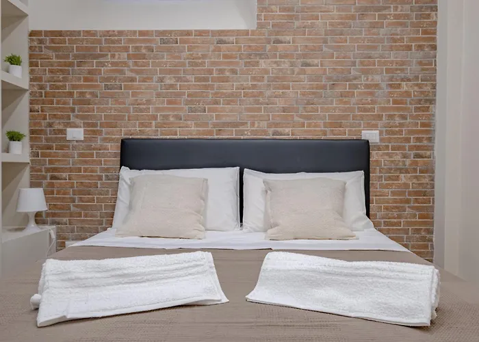Appartement Glorioso Trastevere